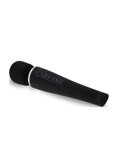 Caresse Pro Değnek Masaj Aleti - 5 Titreşim Seviyeli, 8000 Rpm Motorlu, Ipx7 Su Geçirmez, Xl Tasarımlı, Şarj Edilebilir, Fısıltı Sessizliğinde Ekstra Güçlü Birinci Sınıf Masaj Çubuğu Caresse Pro Değnek Masaj Aleti - 5 Titreşim Seviyeli, 8000 Rpm Motorlu, Ipx7 Su Geçirmez, Xl Tasarımlı, Şarj Edilebilir, Fısıltı Sessizliğinde Ekstra Güçlü Birinci Sınıf Masaj Çubuğu