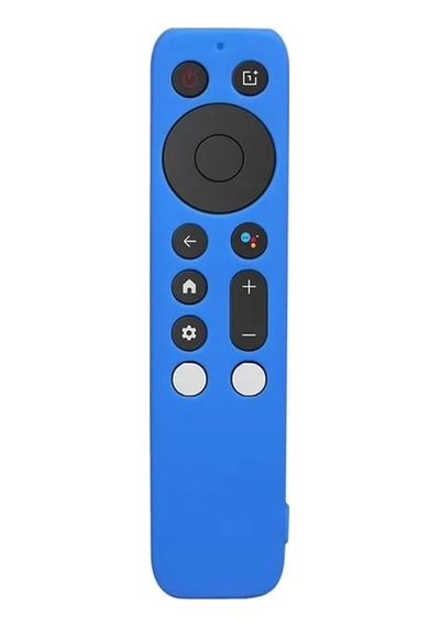 Sh Weko Wk-24741 Silikon Kumanda Koruma Kılıfı Philips One+ Marka İçin Uydundur Najmaddin