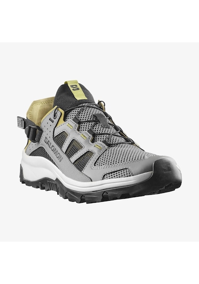 Salomon Techamphibian 5 Erkek Spor Ayakkabı L49227700 Gri