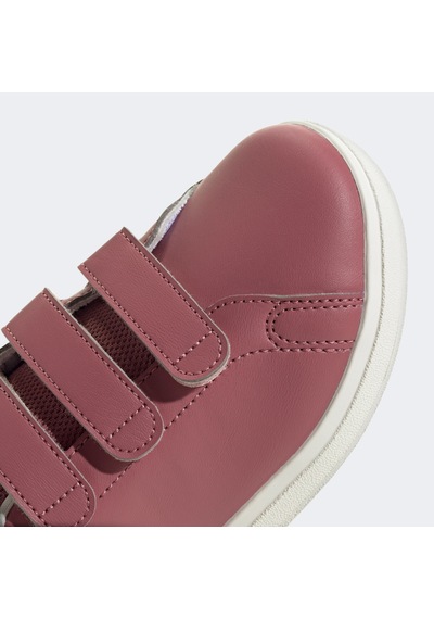 Adidas Advantage Minnie Çocuk Pembe Spor Ayakkabı - If1746
