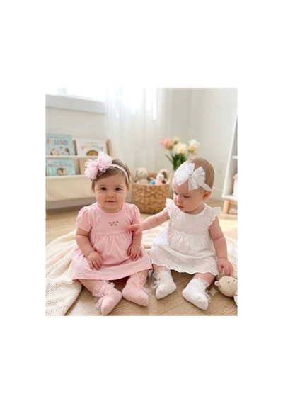 Retro Women Kız Çocuk Bebek İkili Pembe Beyaz Tül Dantel Deyatlı Taç Saç Bandı Bandana Ve Çorap Doğum Günü Özel Gün Taç 2-3 Yaş Kına Kutlama Seti Pembe Retro Women Kız Çocuk Bebek İkili Pembe Beyaz Tül Dantel Deyatlı Taç Saç Bandı Bandana Ve Çorap Doğum Günü Özel Gün Taç 2-3 Yaş Kına Kutlama Seti Pembe