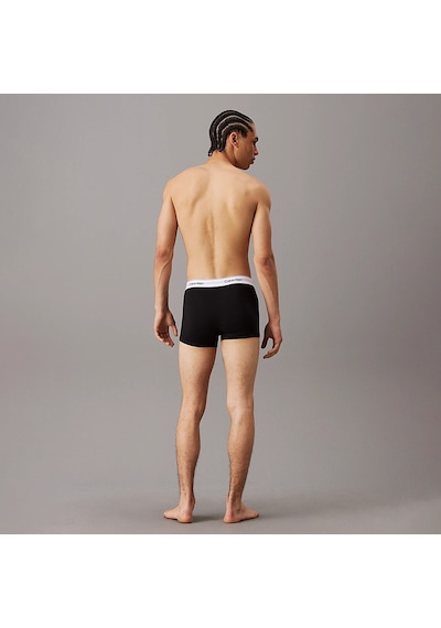 Calvin Klein Trunk 3pk Erkek Renkli Boxer 026 Lv00nb4392 Renkli