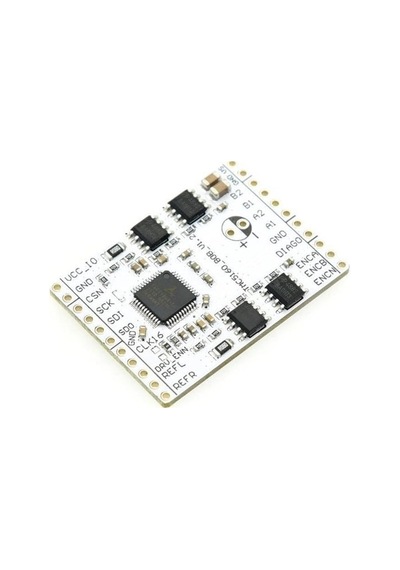 Tmc5160ta-v1.2 Bob Yüksek Güçlü Süper Sessiz Step Motor Sürücü Modülü