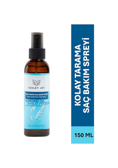 Ashley Joy Saç Bakım Spreyi 150 ML