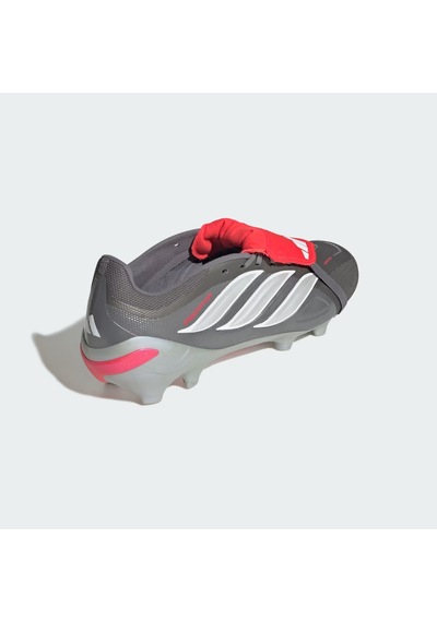 Adidas Js0426 Predator League Ft Fg Unisex Krampon Çok Renkli