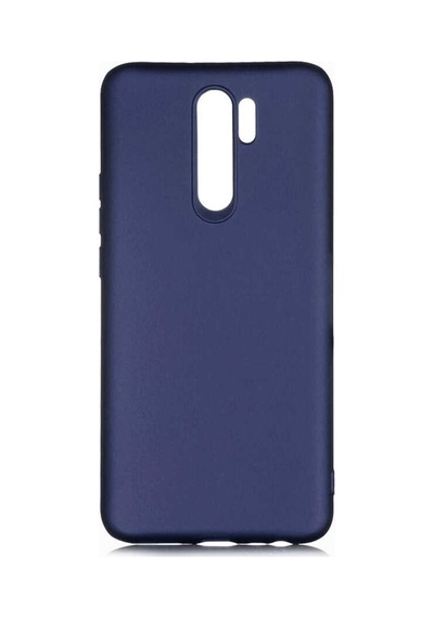 Xiaomi Redmi 9 Kilif Soft Mat Premier Case 446823001