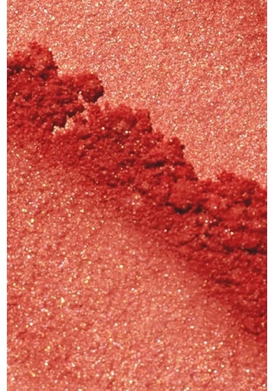 Flower Knows Shell S Jewel Silk Satin Blush Berry Milk Allık Allıklar 04 Beach Starfish