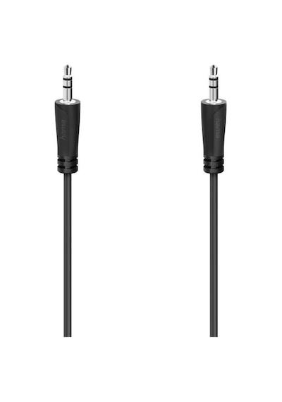 3.5mm - 3.5mm, Stereo, 1.5m