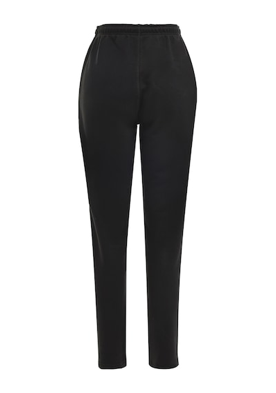Reebok Q3 Ide Oh Pant Siyah Kadın Eşofman Altı 000000000102042864 Siyah