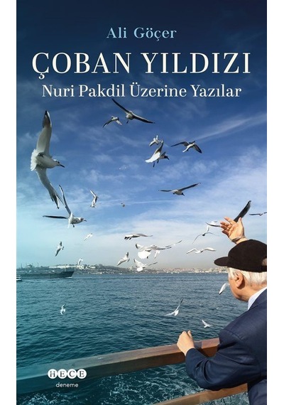 Çoban Yıldızı / Ali Göçer