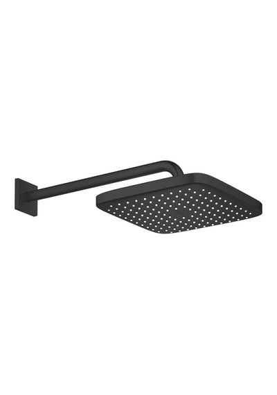 Grohe Tempesta 250 Cube Tepe Duşu Seti 380 Mm, Tek Akışlı - 266872430 Krom