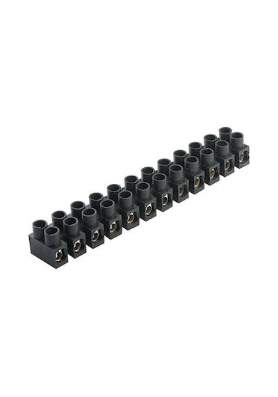 No. 1 Sıra Klemensler 2.5-4 Mm² 10 Adet Paket