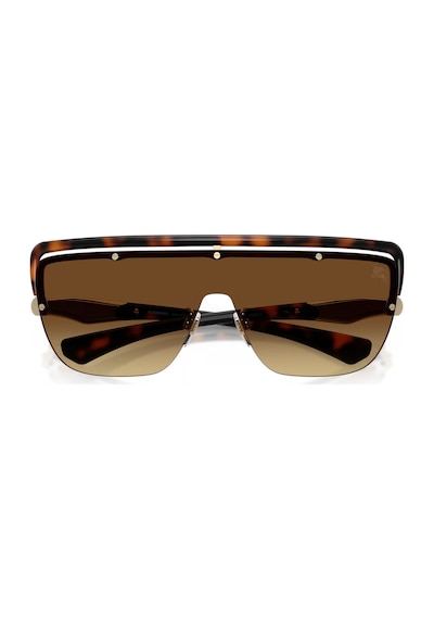 Burberry Be3175 110913 44 Unisex Güneş Gözlüğü Çok Renkli