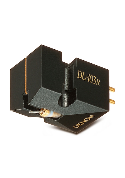 Denon Dl 103Rem Moving Coil Cartridge