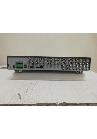 Technobox 32 Kanal 720n Kayıt Cihazı