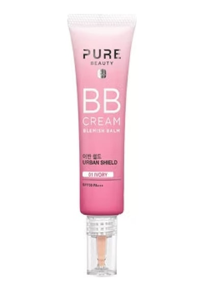 Bb Cream Blemish Balm Spf50 Pa+++ Ivory 30 Ml 01 Ivory
