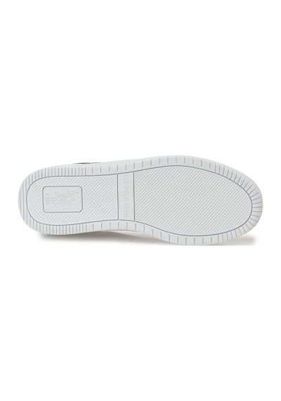 U.s. Polo Assn. Coster 5pr Siyah Kadın Sneaker 000000000102021402 Siyah