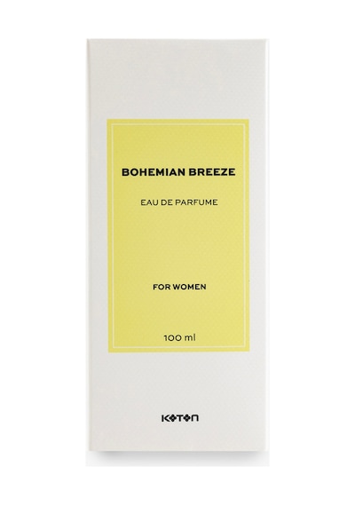 Parfüm Bohemian Breeze 100 Ml Aromatik