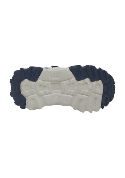 Vicco Pote Erkek Çocuk Siyah Outdoor Spor Ayakkabı