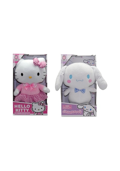 Hello Kitty S2 Peluş 30 Cm Beyaz