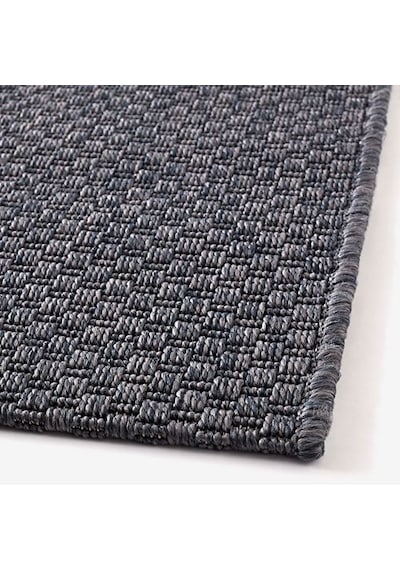 Ikea Morum İç Ve Dış Mekân Halısı 80 X 200 Cm Gri