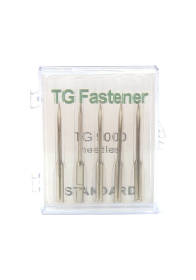 BDR ST9000 Sabit Kılçık Tabanca İğnesi / TG9000 5 Adet