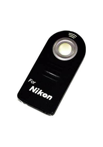 Sara Nikon Uyumlu ML-L3 Uzaktan Kumanda