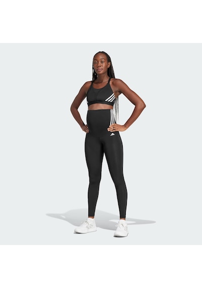 Adidas Optime Essentials Kadın Tayt C-adııt2278b30a00 Siyah