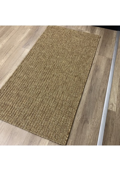 Hoom Rugs Sisal Jüt 666 Kahve Dekoraitf Halı
