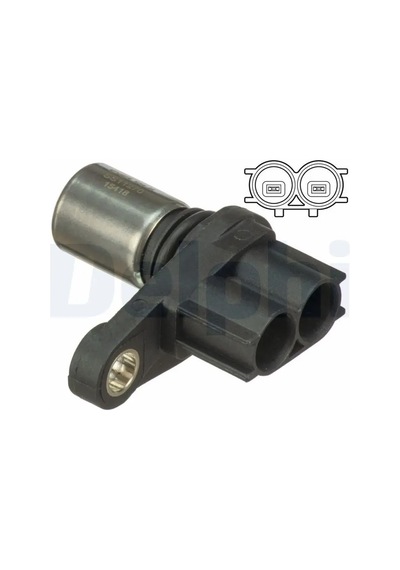 Toyota Yaris Krank Sensoru 1.0 2003-2005 Delphı Ss11270