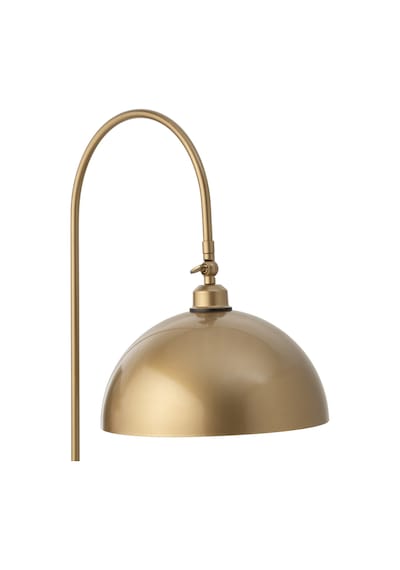 Mudo Home Dondo Lambader 39x160cm Gold Altın