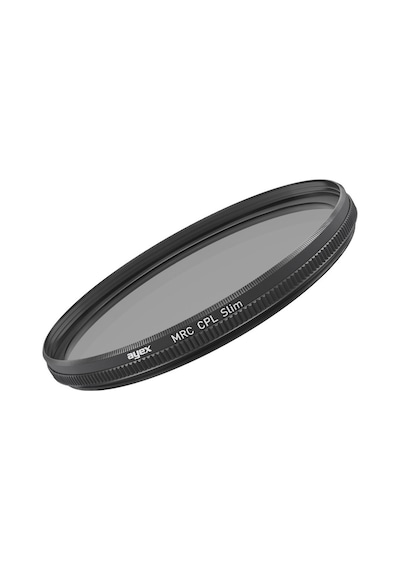 Ayex 67 MM MRC Slim CPL Polarize Filtre