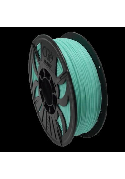 Ccf Filament Pla+ Su Yeşili Filament