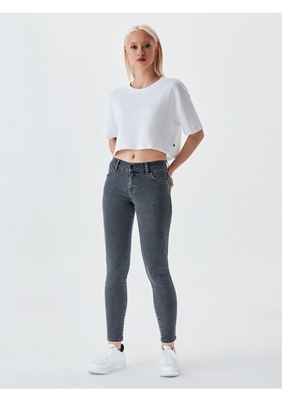 Ltb Lonıa Tall Normal Bel Pantolon (540203413)
