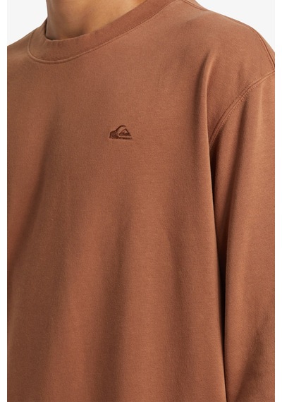 Quiksilver Salt Water Crew Erkek Sweat Aqyft03331-cnw0