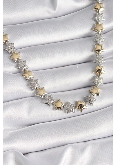 Mey İthalat Pirinç Mix Renk Zirkon Taşlı Yıldız Model Vıp Exclusive Seri Kadın Kolye - Özel Seri Meyeb6745cce370374f5dfb0378f6 altın Mey İthalat Pirinç Mix Renk Zirkon Taşlı Yıldız Model Vıp Exclusive Seri Kadın Kolye - Özel Seri Meyeb6745cce370374f5dfb0378f6 altın