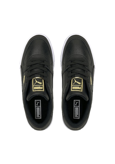 Puma Ca Pro Classic Erkek Sneaker-siyah Siyah