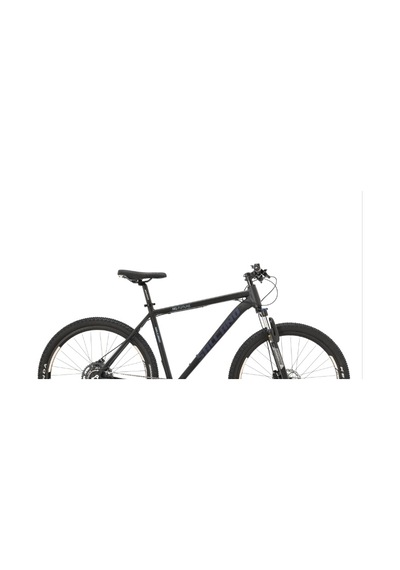 Salcano Ng Future 29,5 Jant 18cm Kadro 2 9 Vites Hd Fren Koyu Gri Bisiklet