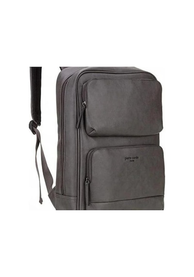 Pierre Cardin 01pc00106-gr Laptop Sırt Çanta Grı Gri