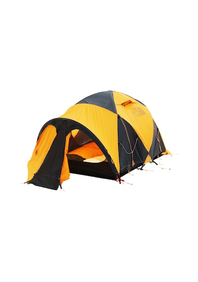 The North Face Mountain 25 Çadır-32360 Sarı-gri