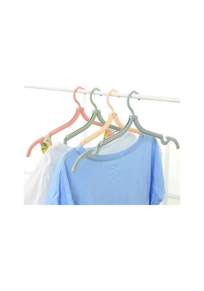Sunup Sn-29265 Taşınabilir Katlanabilir Mandallı Seyahat Askılık Diğer