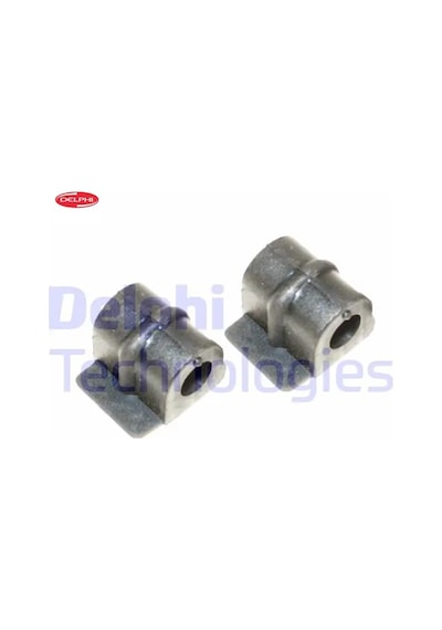Viraj Demir Lastiği Ön Opel Astra F 91 98 -vectra A 88 95 2.li Takım Delphı 350081/ 90447868