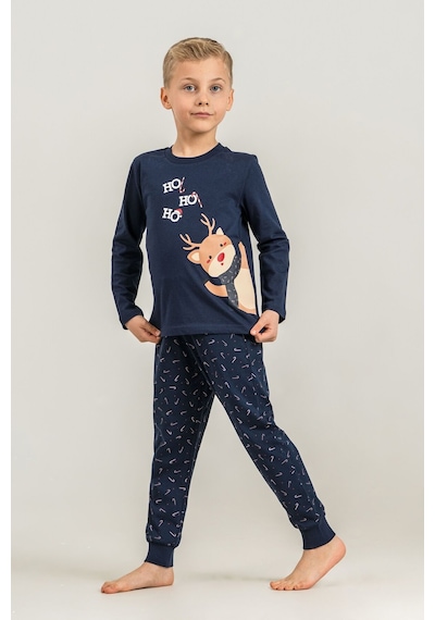 Rolypoly New Year Time Baba Oğul Lacivert Uzun Kol Pijama Takım Rp3935-a-v1 Rp3935-a-v1 Rolypoly New Year Time Baba Oğul Lacivert Uzun Kol Pijama Takım Rp3935-a-v1 Rp3935-a-v1