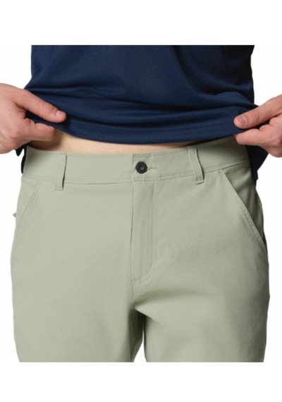 Columbia Am5970-349 Erkek Pantolon Yeşil