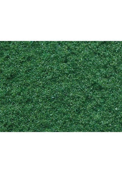 Noch 7342 Dokulu Flock, Yeşil, 5 Mm. 15 Gram Diorama Malzemesi-54839