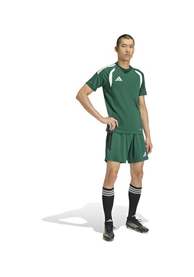 Adidas Tiro26 League Jsy Erkek Futbol Forması Kb1351 Yeşil Yeşil