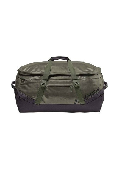 Vaude Cityduffel 65l Seyahat Ve Spor Çantası 16006 Khaki