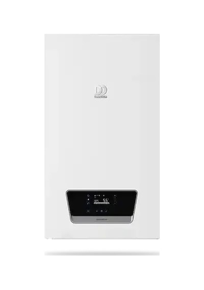 Demirdöküm Nitromix Ioni 24 KW Tam Yoğuşmalı Kombi