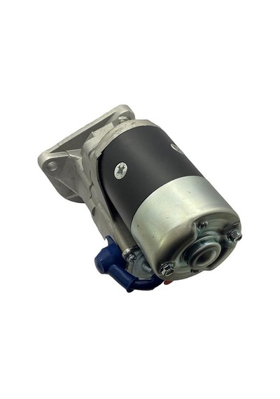 24v Marş Motoru Nıppon Denso Tipi 11 Diş 4.5 Kw 3 Kulak