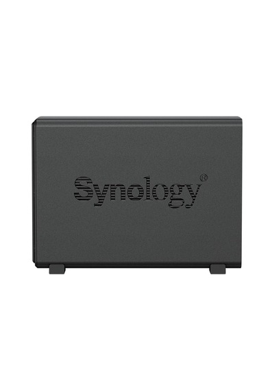 Ds124 1x3.5'' Tower Nas